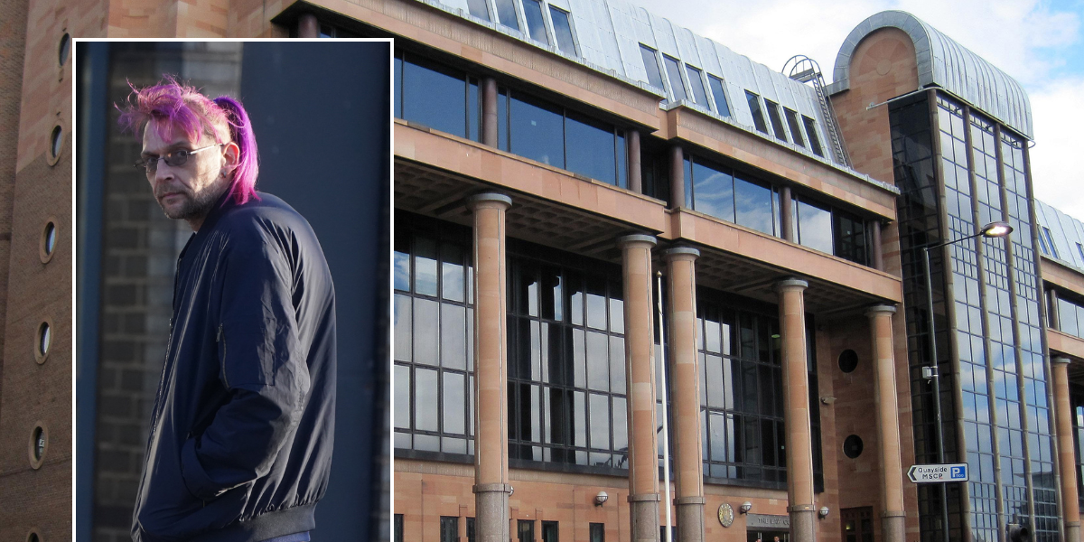 NextImg:'Adult diaper lover' who identifies as woman terrorised nurseries by leaving soiled nappies outside their gates
