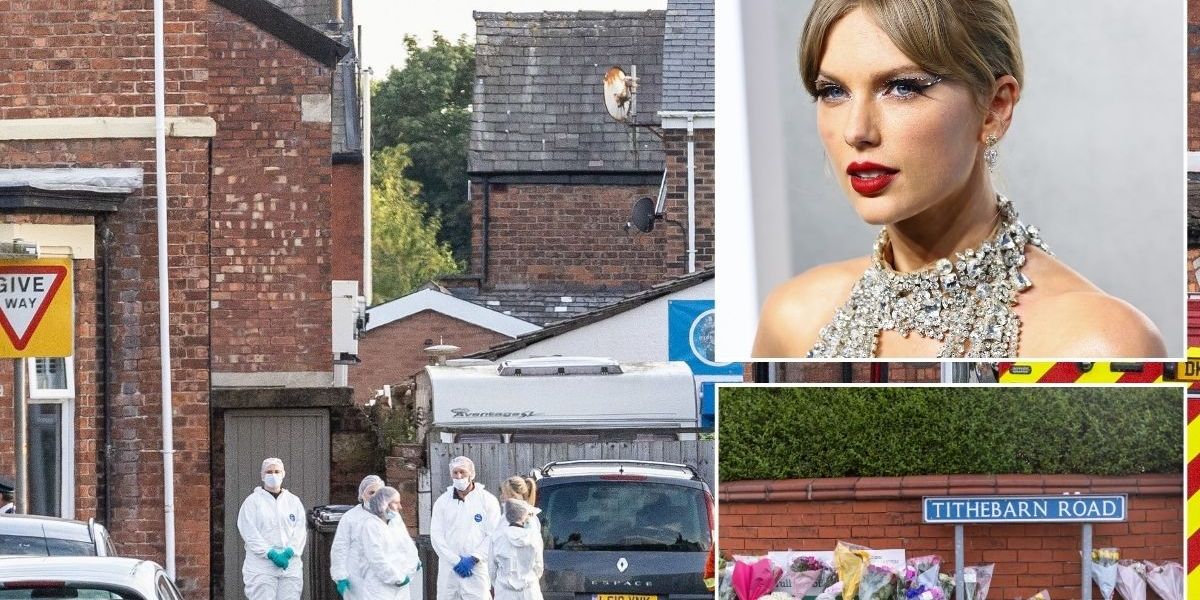 NextImg:Southport stabbings: Taylor Swift issues statement after 'horror' attack on children's dance class