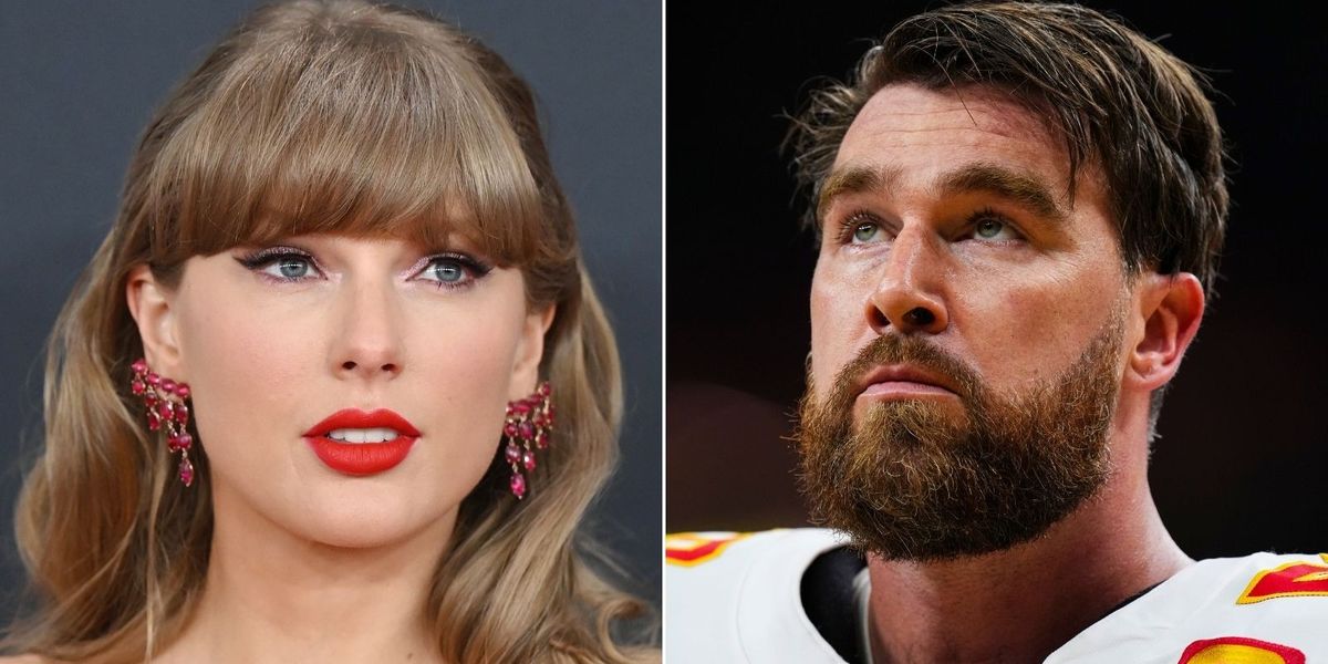 NextImg:Taylor Swift spotted in favourite spot without Travis Kelce days after proposal plan put in place