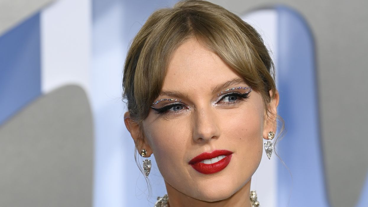 Taylor Swift
