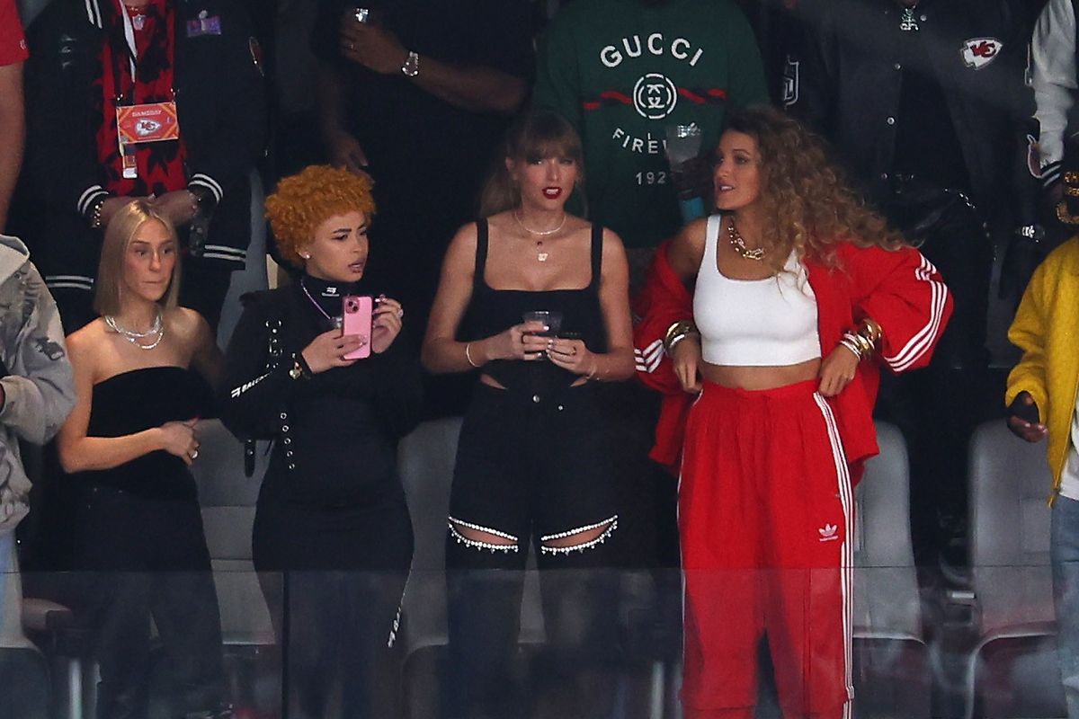 Taylor Swift