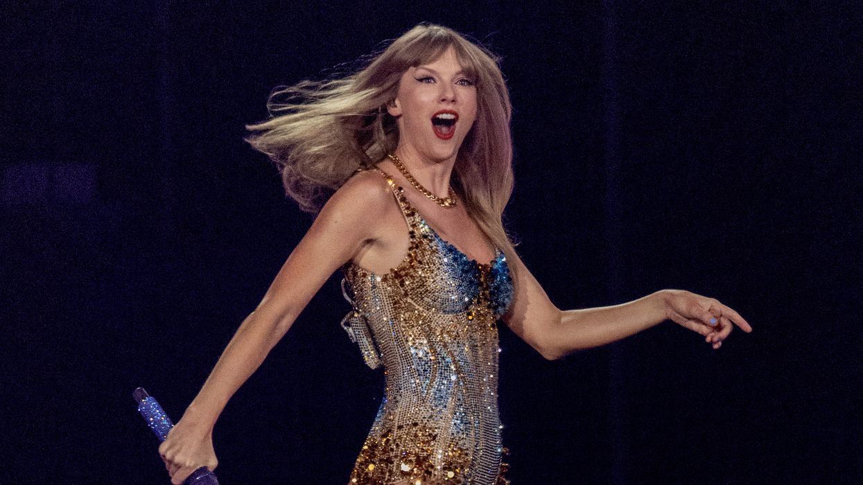 Taylor Swift