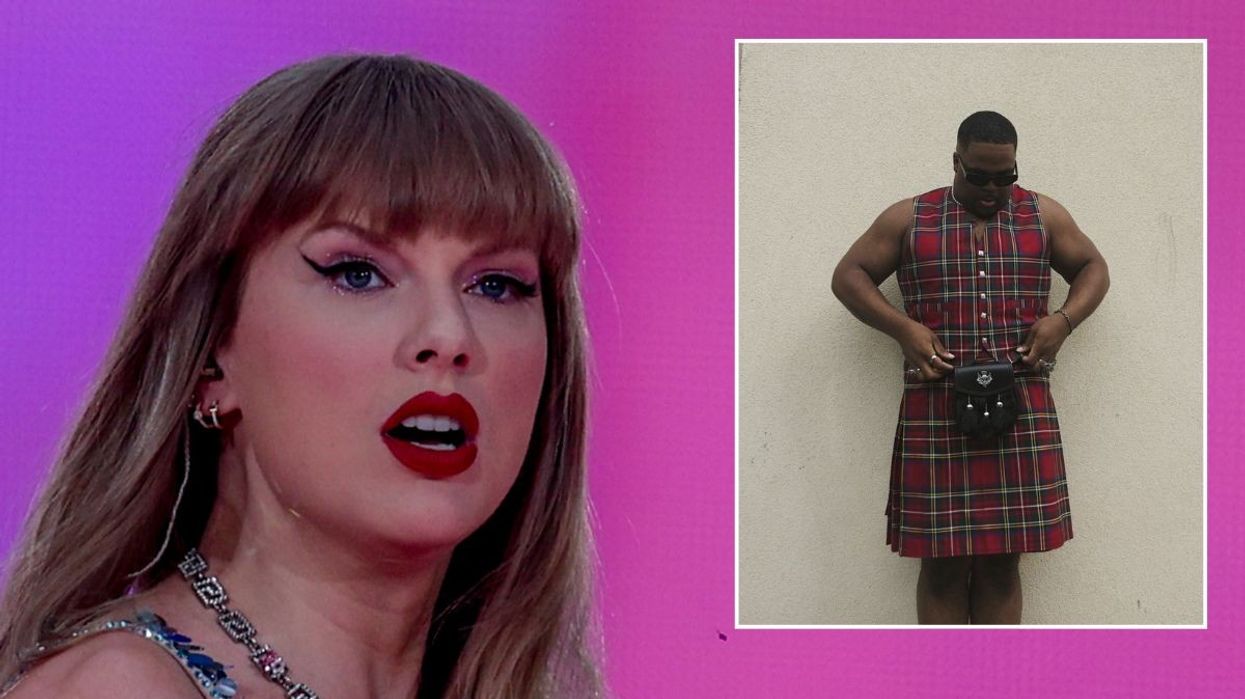 Taylor Swift