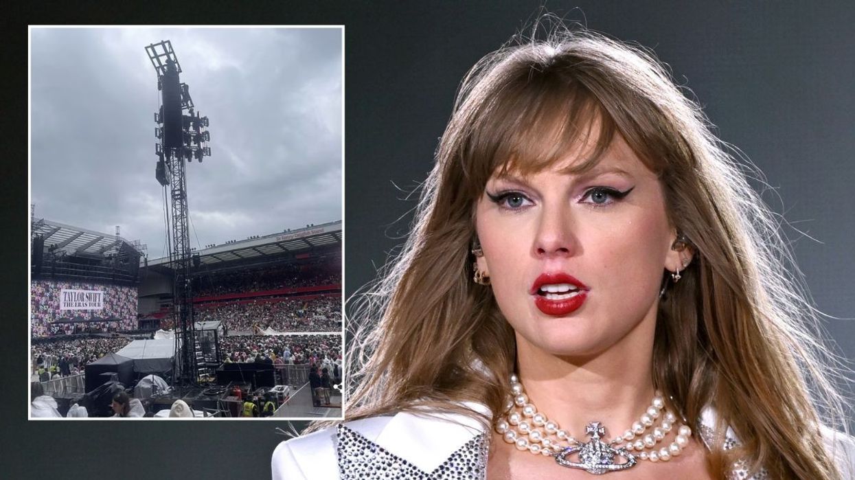 Taylor Swift