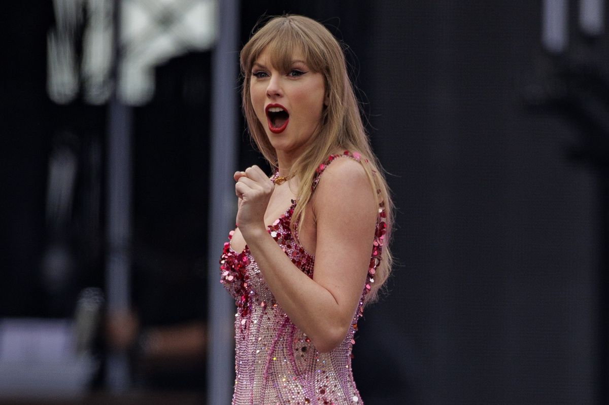 Taylor Swift