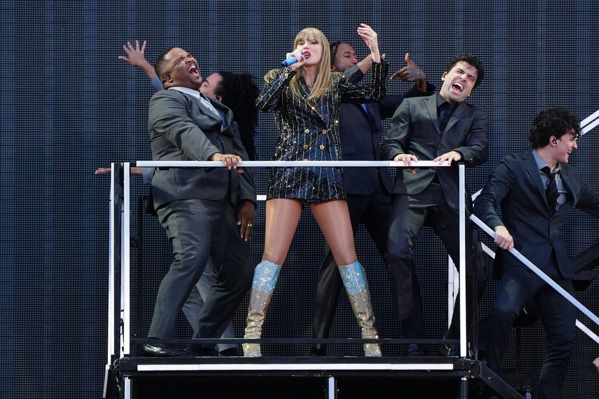 Taylor Swift
