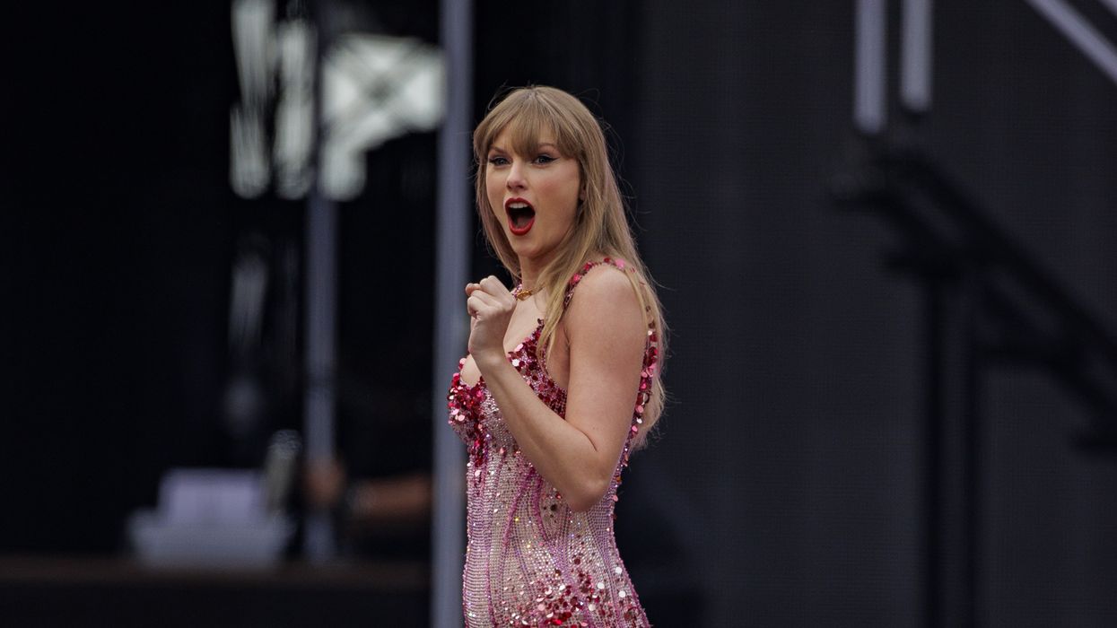 Taylor Swift