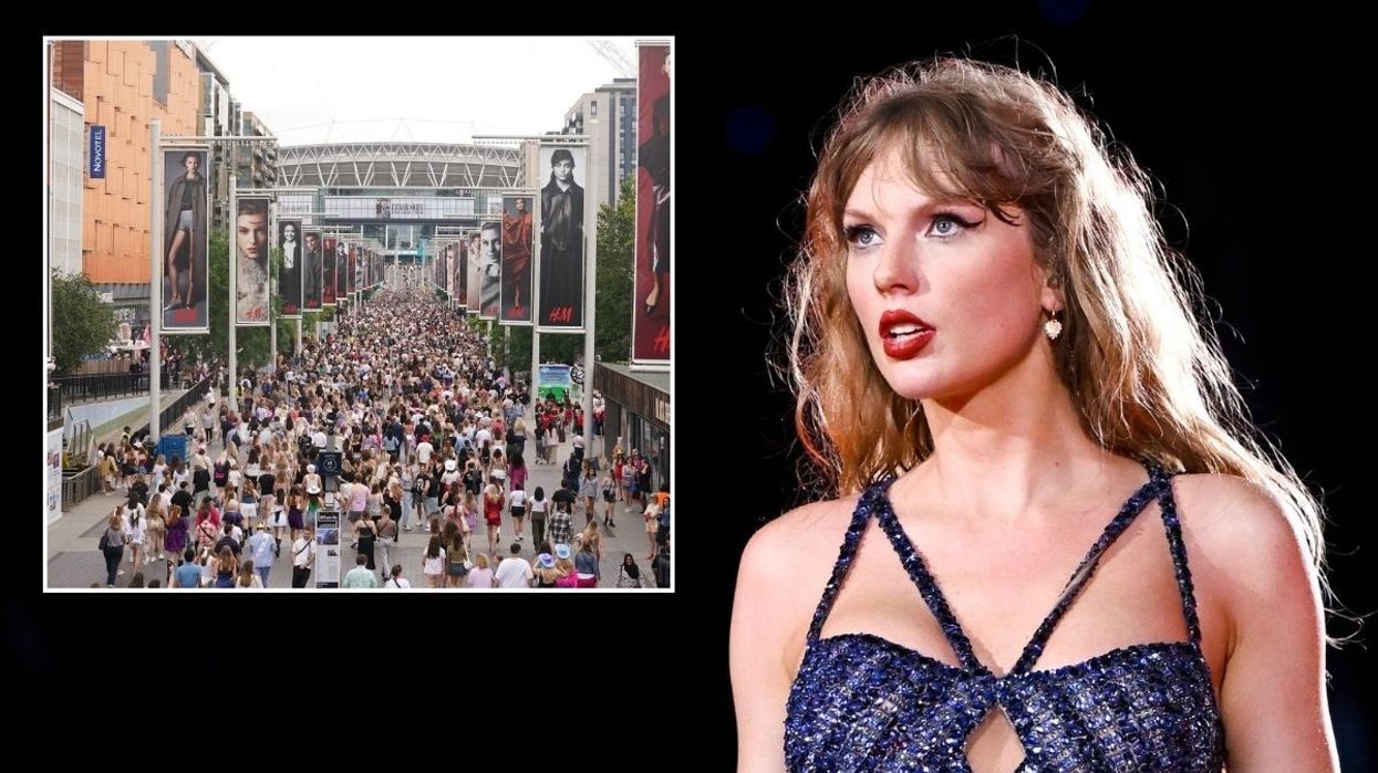 Taylor Swift