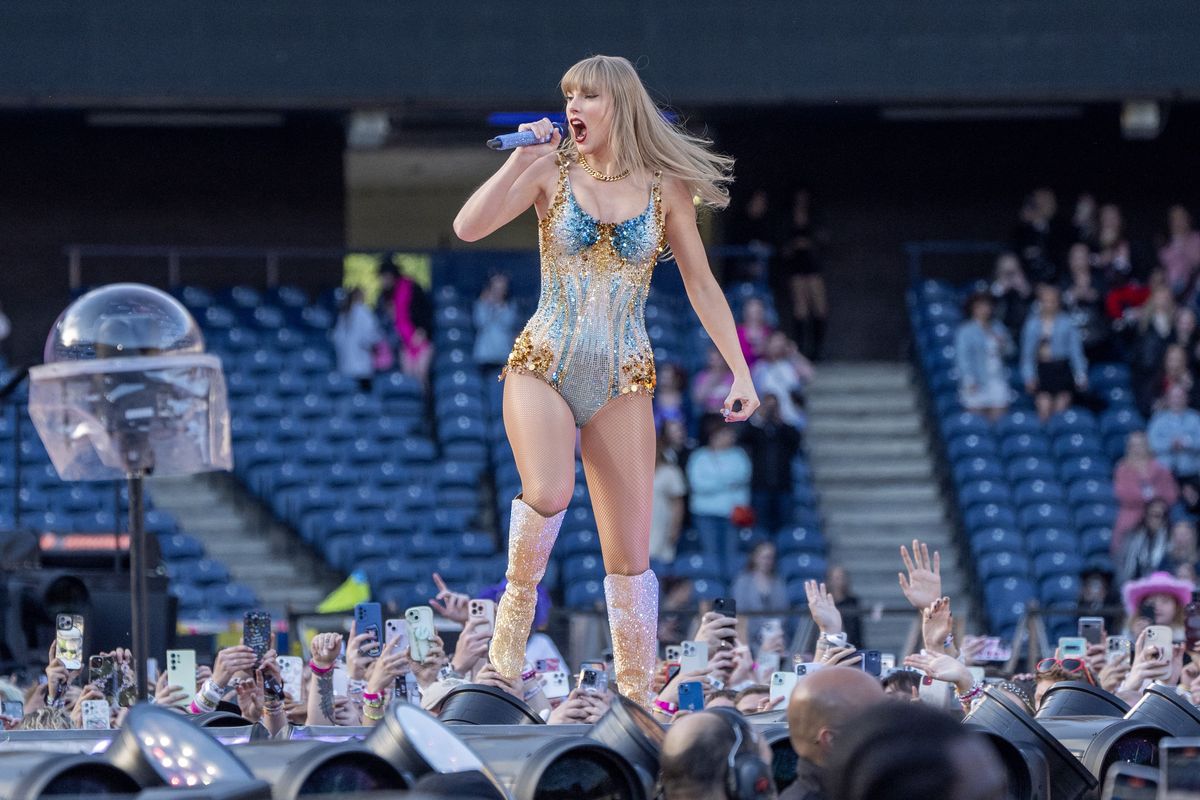 Taylor Swift