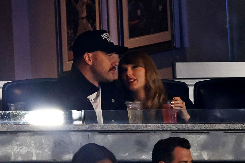 Taylor Swift