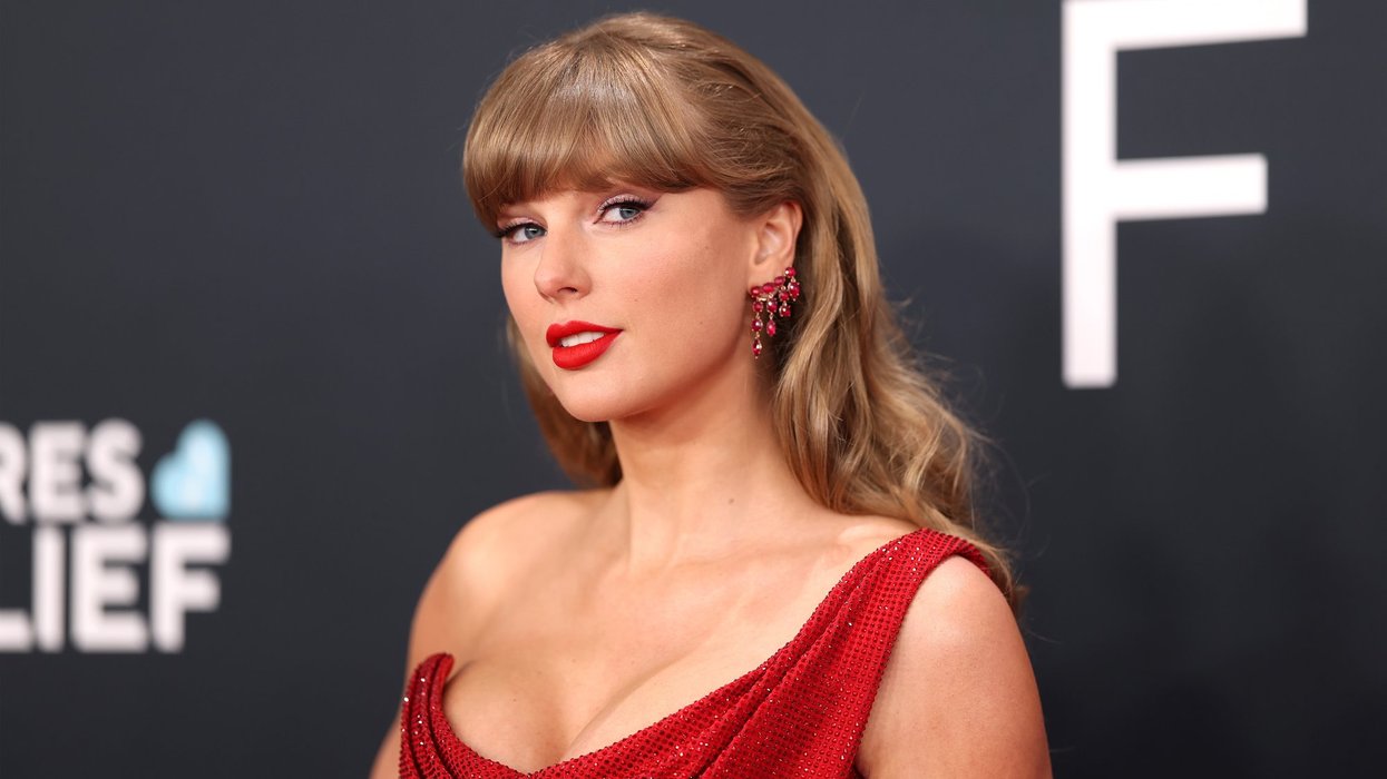 Taylor Swift