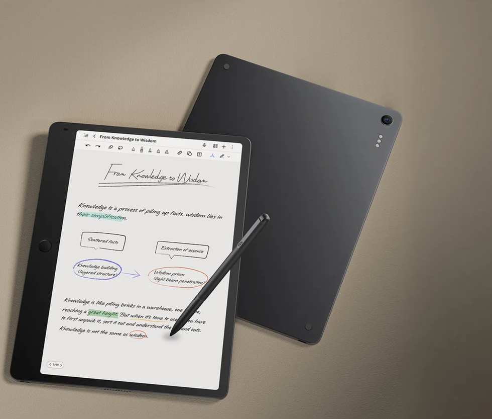 TCL Note A1 Nxtpaper