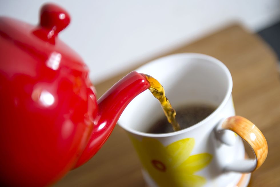 Must you drink tea earlier than mattress? Finest sizzling drinks to ‘assist you chill out and increase sleep high quality’