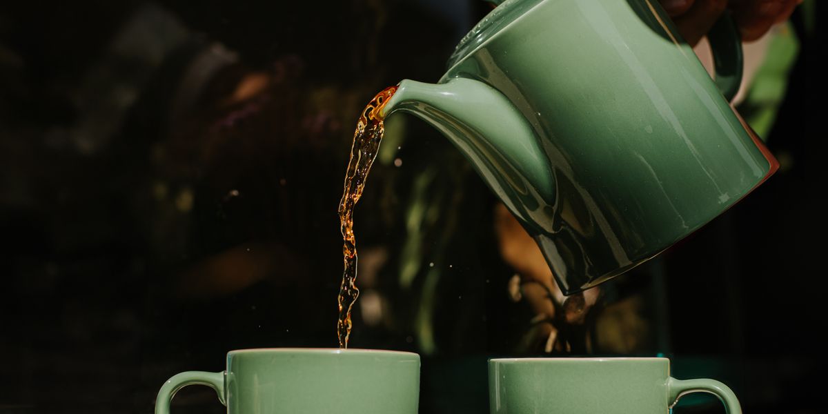 NextImg:POLL OF THE DAY: Is it an insult to Britons to import French-grown tea? VOTE HERE