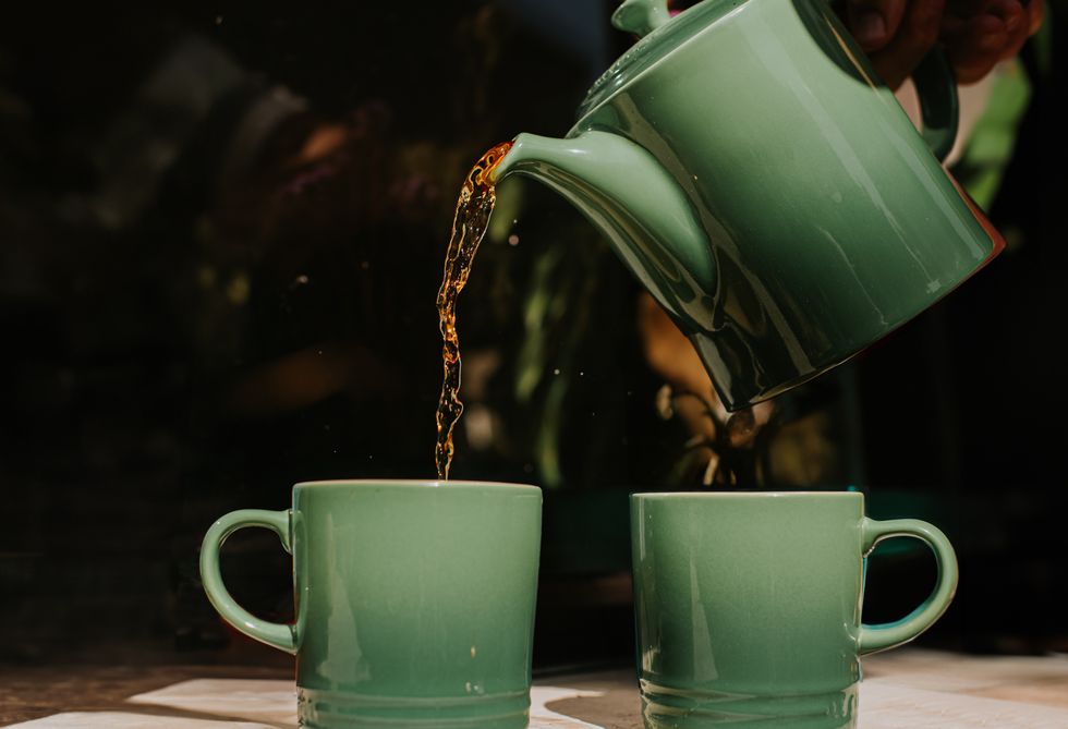Tea