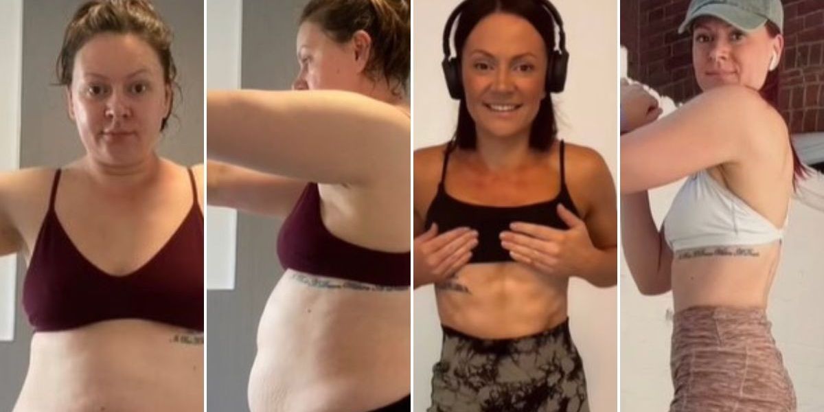 Weight loss: ‘I dropped 5st in 6 months Weight loss: ‘I dropped 5st in 6 months
