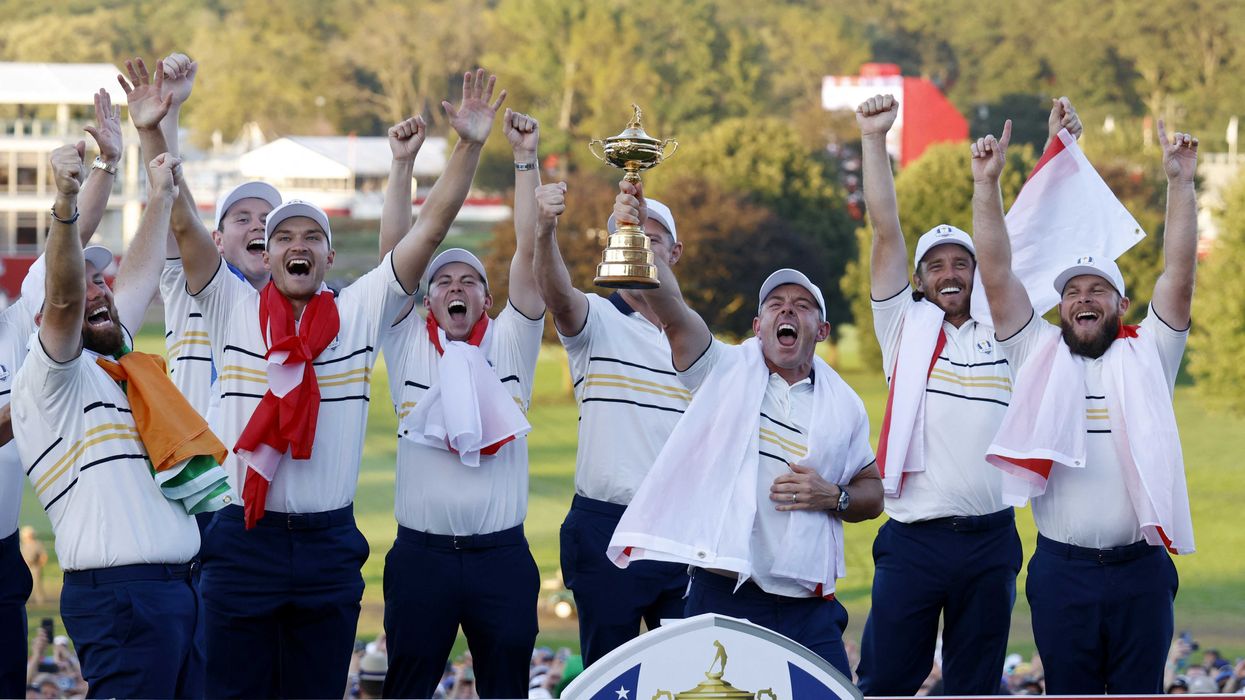 Team Europe