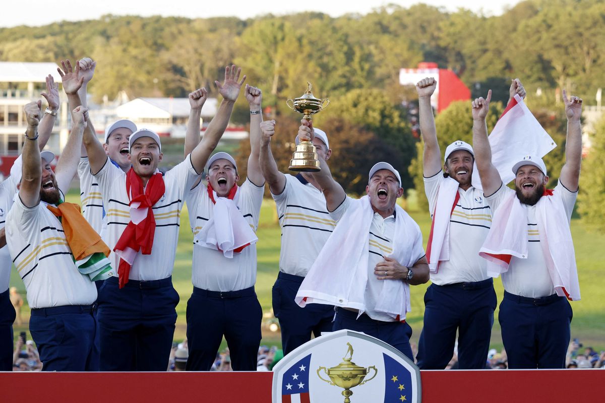 Team Europe