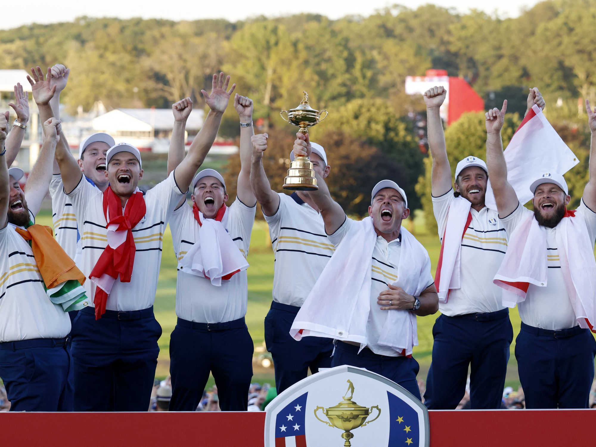 Team Europe