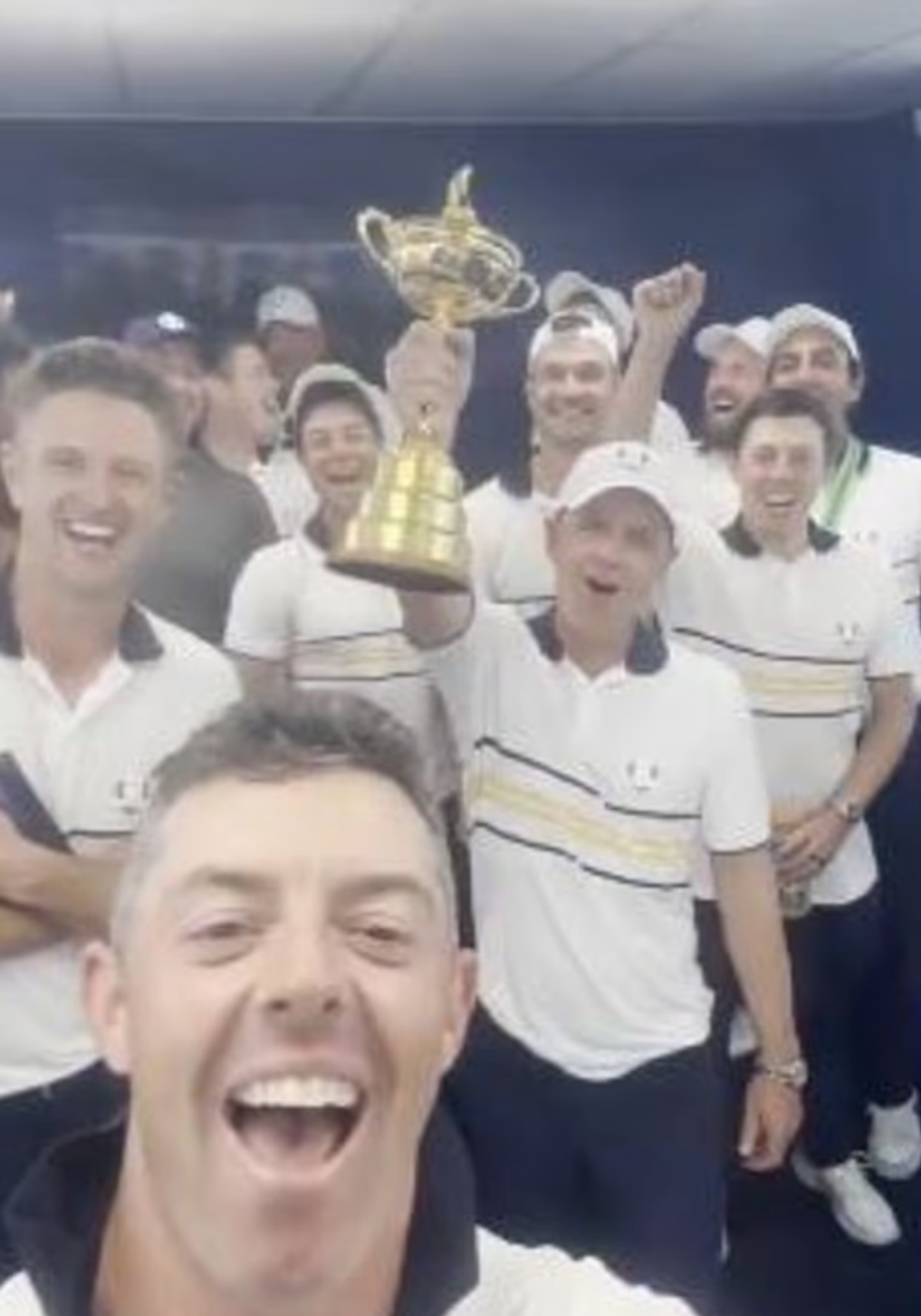 Team Europe