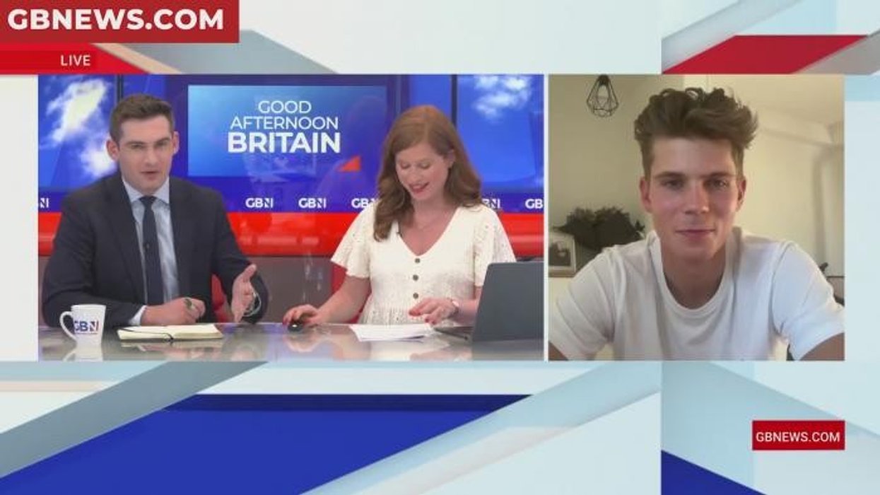 OnlyFans star quits racy career to claim benefits instead - and buys discounted council house for £101k