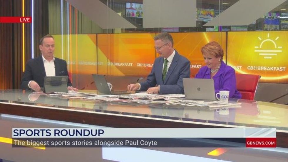 'Russian cyberattacks' targeting Winter Olympic Games foiled by Italian authorities