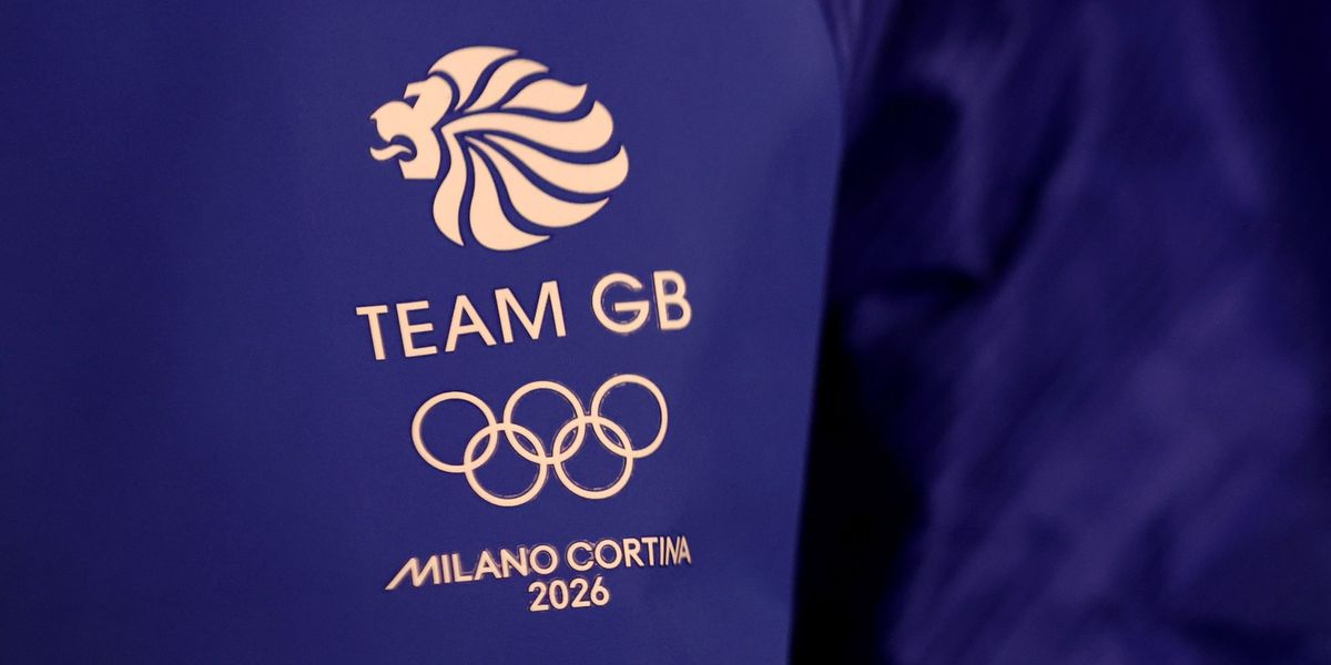Team GB full squad of 53 British athletes announced Team GB full squad of 53 British athletes announced