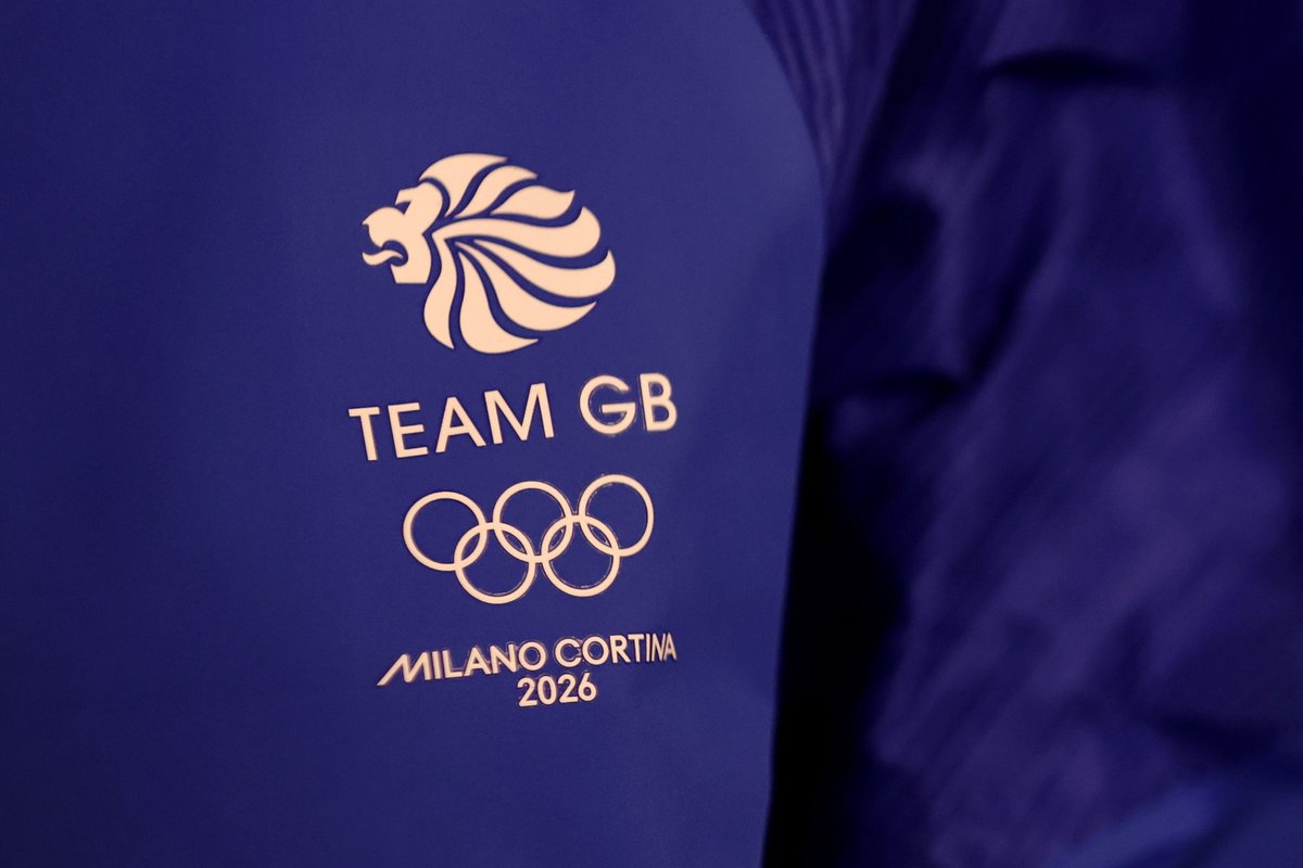 Team GB