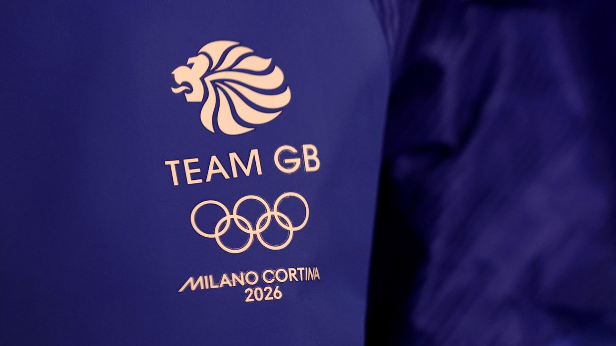 Team GB