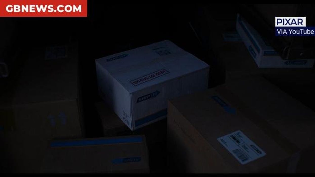 Disney fans note huge 'plot hole' in Toy Story 5 trailer: 'How?'