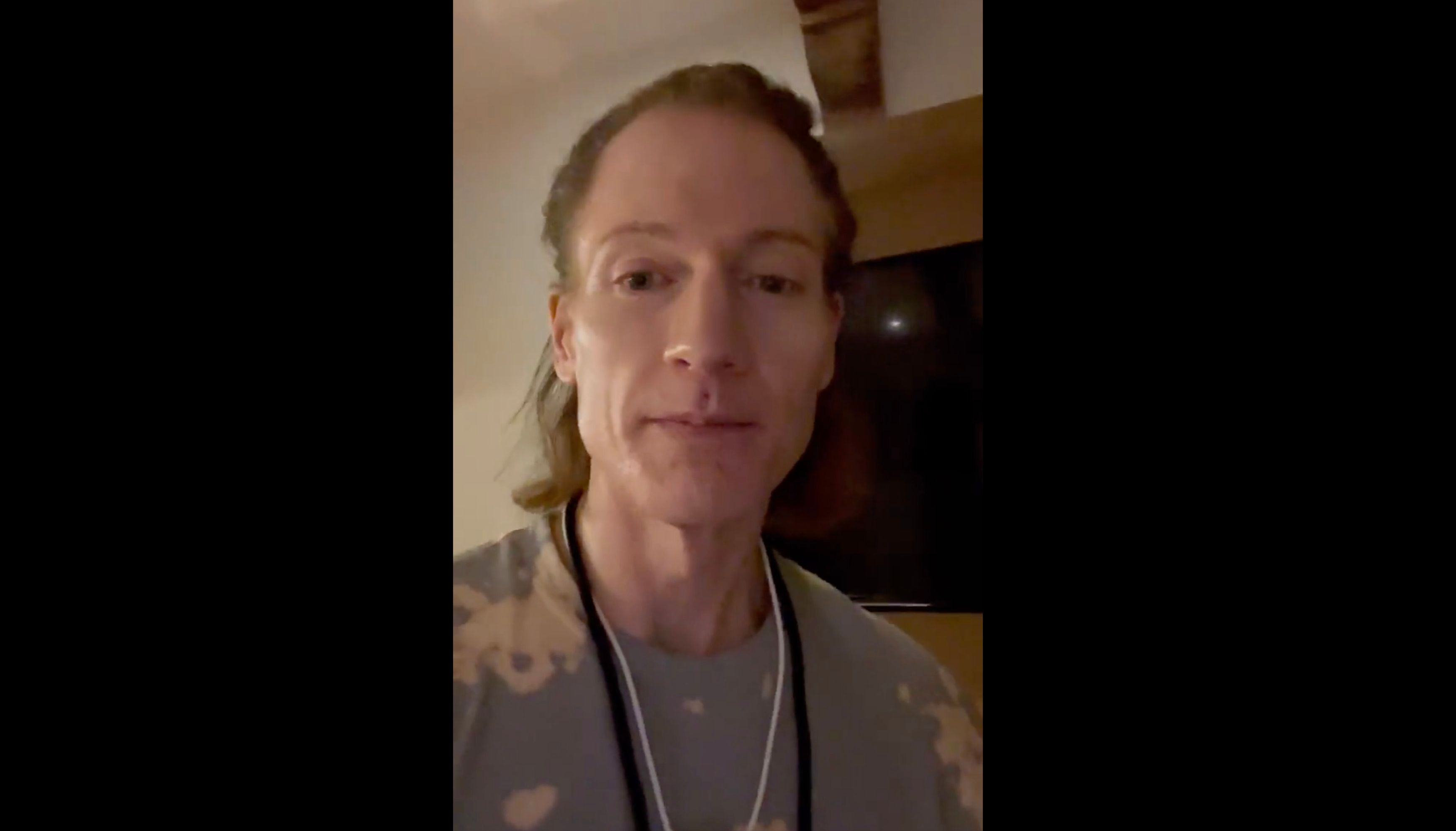 Tech mogul Bryan Johnson hopes to make all of his organs medically 18-years-old