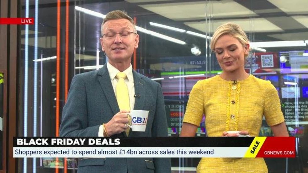 Best Black Friday deals STILL available: Discounts you genuinely can't afford to miss as Cyber Monday begins