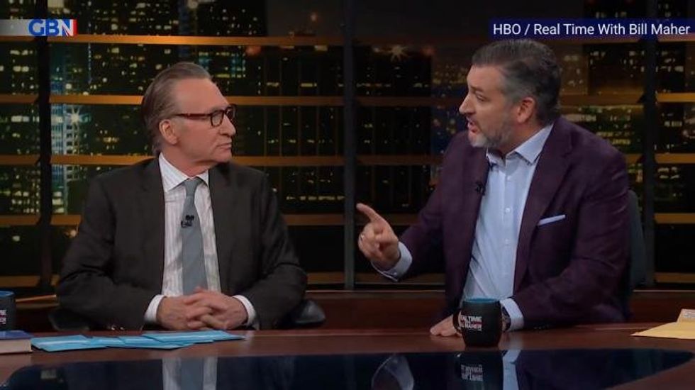 Republican senator takes swipe at Meghan Markle’s ‘most trolled person’ claim