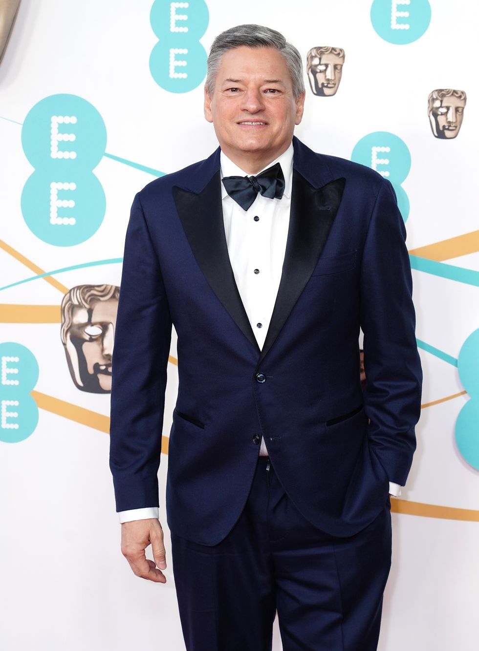 Ted Sarandos