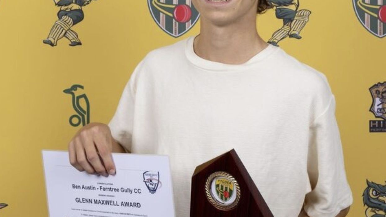 Teenage cricketer dies in Melbourne after tragic training accident