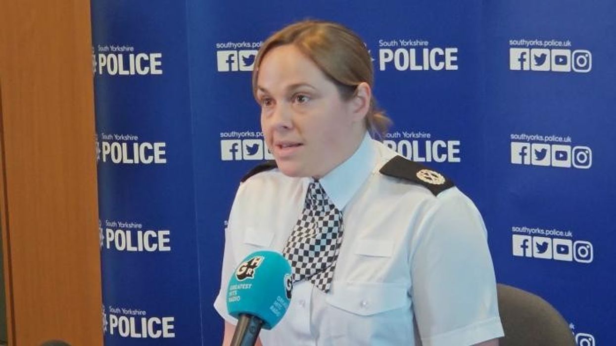 Boy, 15, dies after stabbing at Catholic school in Sheffield as 14-year-old arrested by police