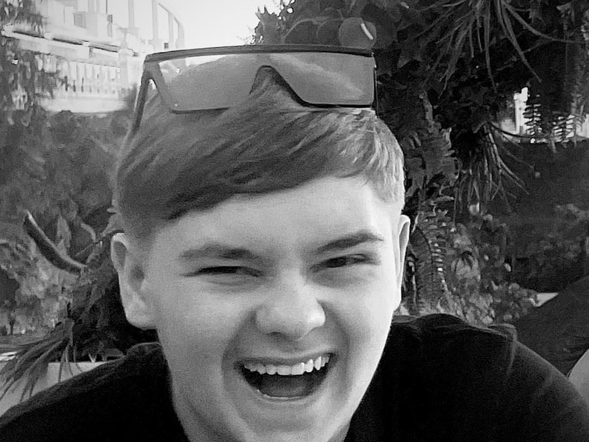 Teenager, 15, found guilty of murdering fellow pupil Harvey Willgoose at school