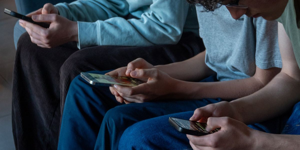 Two thirds of British teens set to have mental health problem by 2030 Two thirds of British teens set to have mental health problem by 2030