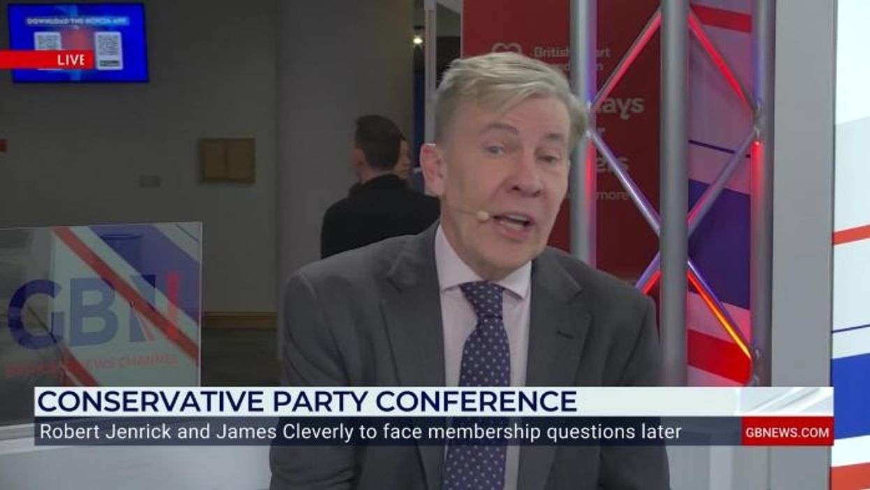 Tory mayor concedes party will take ‘years’ to rebuild as ‘country doesn’t care’