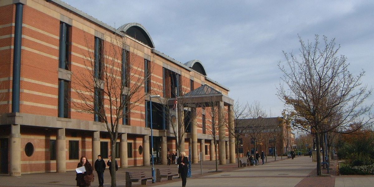 NextImg:Neighbour row erupts after woman sparked gang attack on resident over dog poo dispute