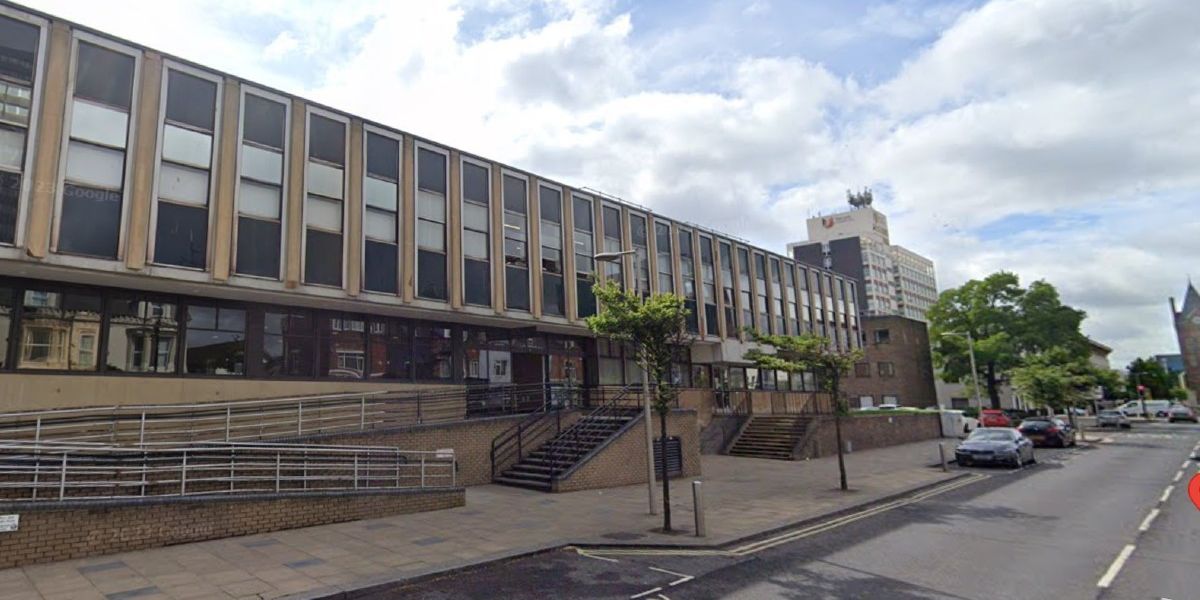 Teenage rapists who filmed attacks on girls, 14 and 15, fined just £26 each Teenage rapists who filmed attacks on girls, 14 and 15, fined just £26 each