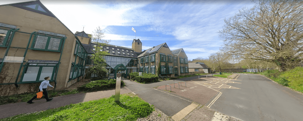 Teignbridge District Council'