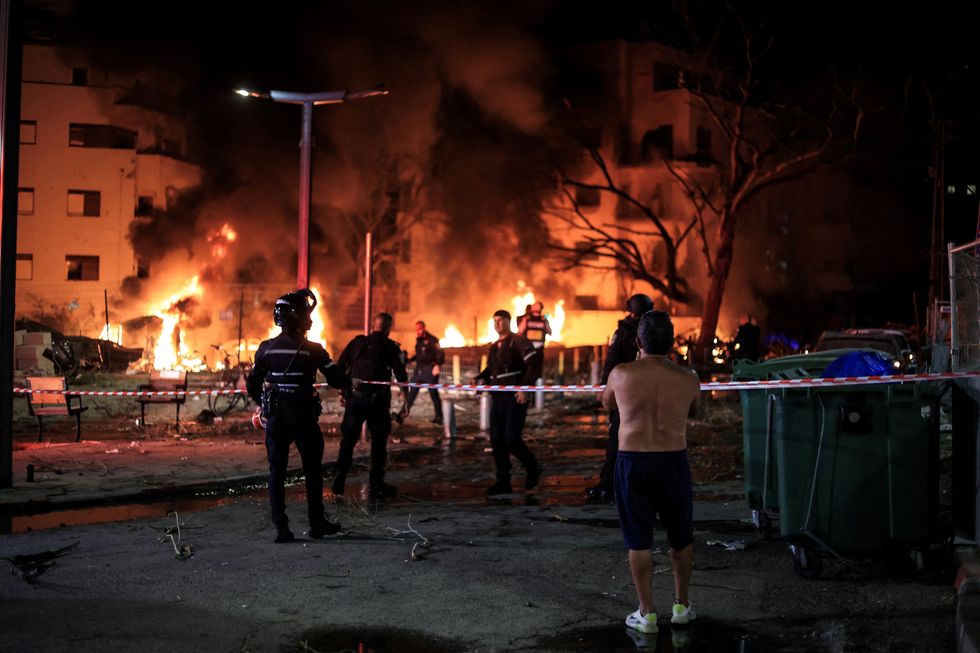 Tel Aviv, Israel