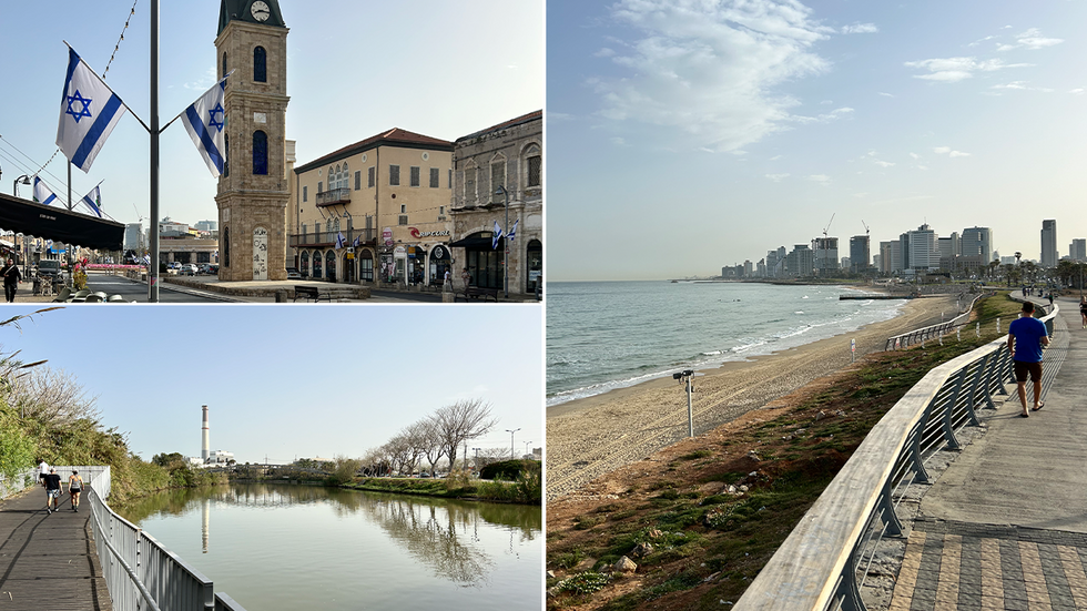 Tel Aviv, Israel