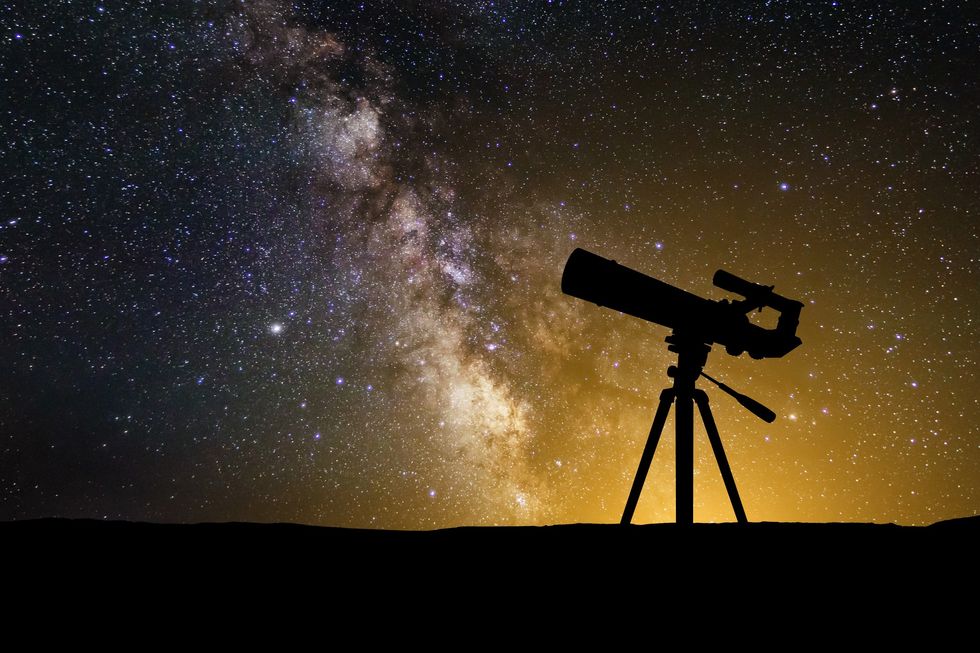 Telescope