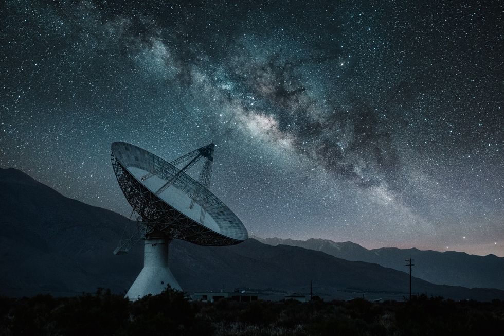 Telescope