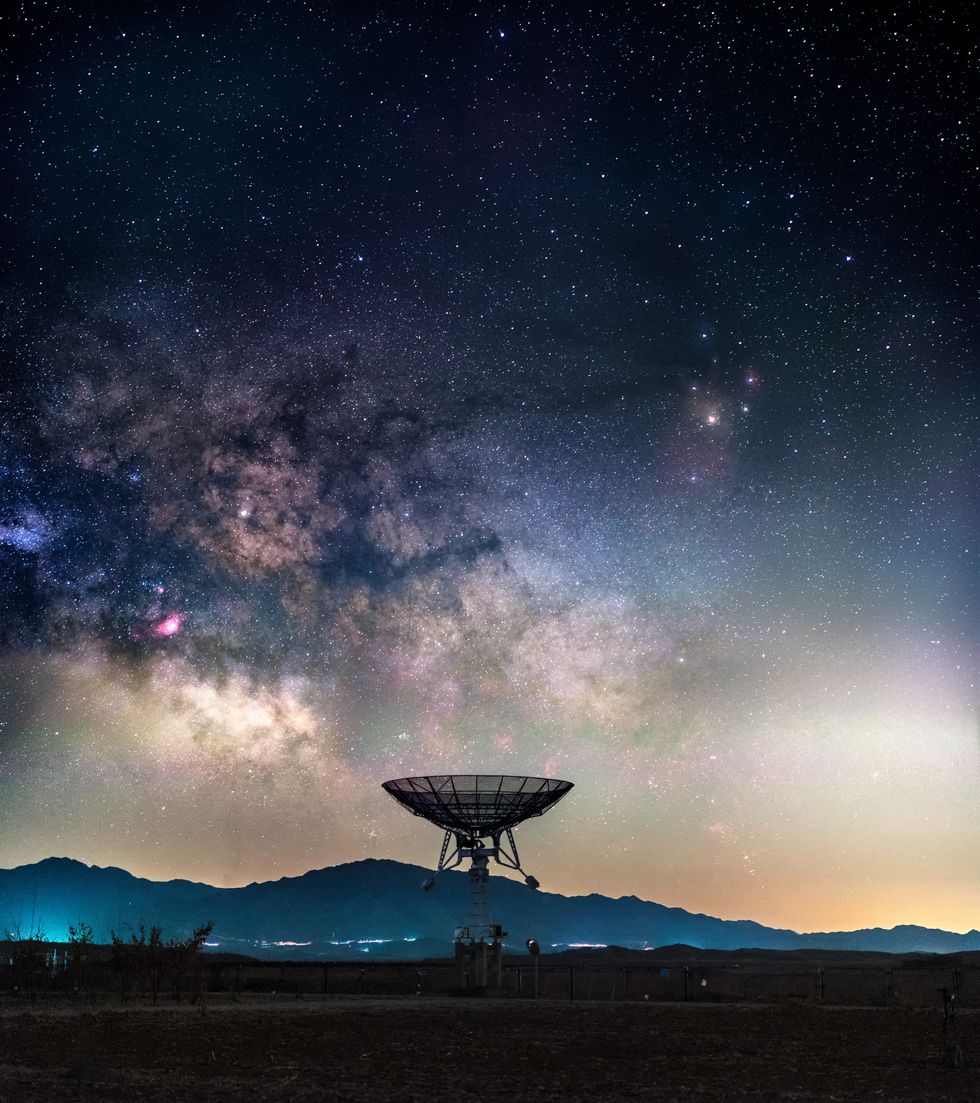 Telescope