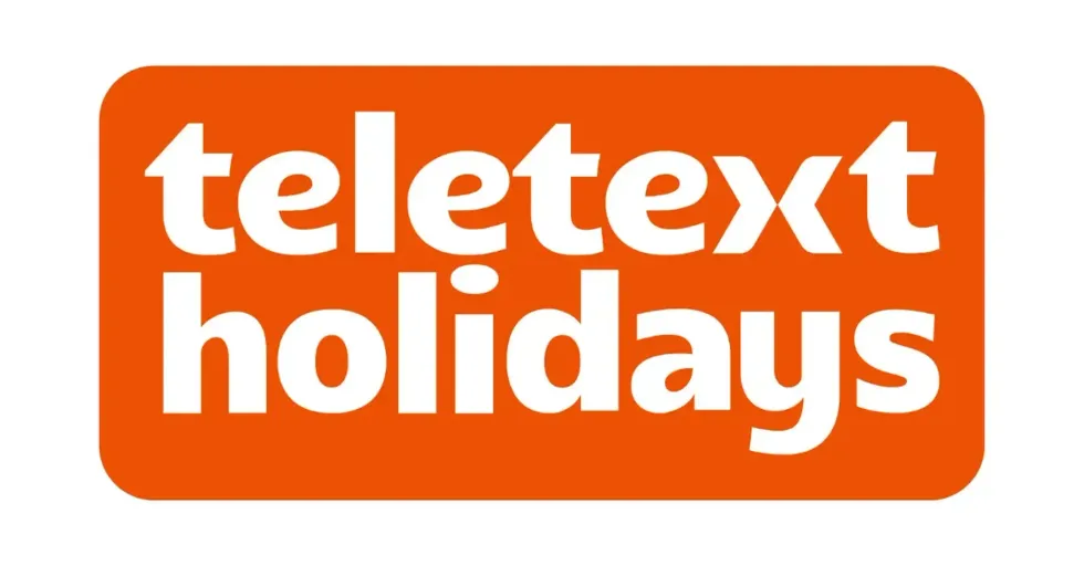 teletext holidays sign