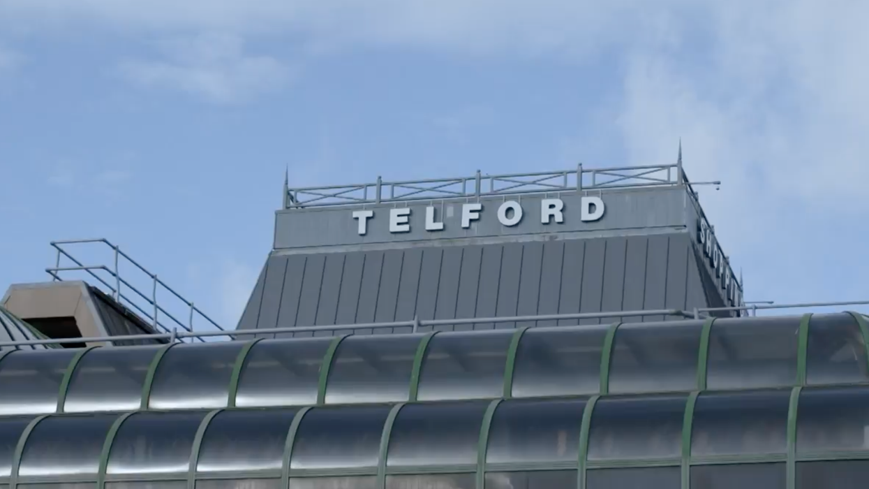 Telford Council’s grooming gang strategy in ‘conflict of interest’ storm