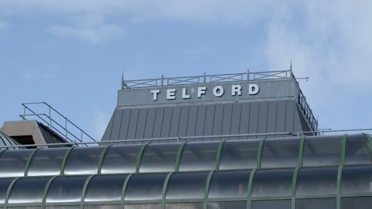 Telford Council’s grooming gang strategy in ‘conflict of interest’ storm